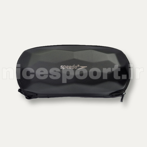 عینک شنا جیوه ای حرفه ای اسپیدو گوشی دار Speedo Competition Unisex